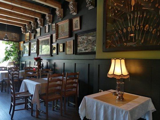 Restaurant Stara Galeria